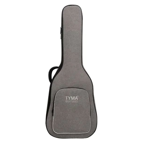 Tyma V-3E SE Westernguitar 